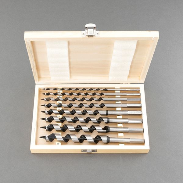 �ڥ᡼�����߸ˤ���� ������ ESCO 8����/235mm �������ӥåȥ��å� (ϻ�Ѽ�) EA824LN-451 HDŹ