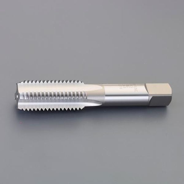 【メーカー在庫あり】 エスコ ESCO 7/8インチx9/1.5P ハンドタップ (UNC/HSS) EA829HP-7C HD店