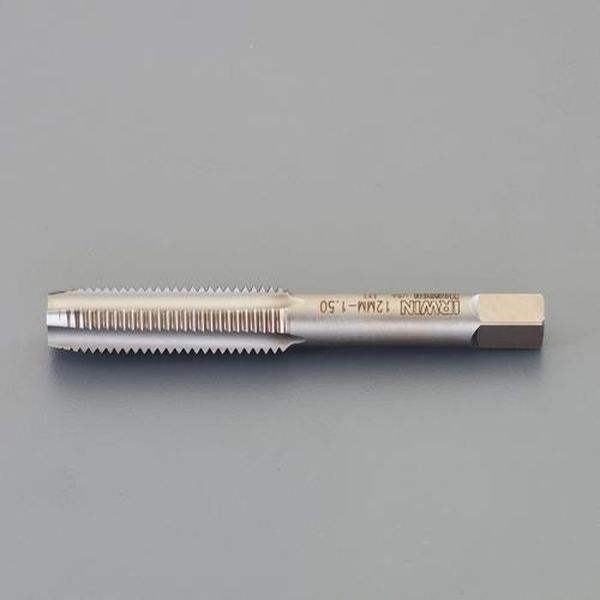 ●呼び…M4×0.7●全長(mm)…58●■巾…4.3●喰付…22P●中タップ●長寿命でスムーズなねじ切り作業を実現しています。EA829VP-4楽天 HD店　
