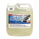 【メーカー在庫あり】 エスコ ESCO 3.0L カーシャンプー (撥水コート/ノンコンパウンド) EA922AB-211 HD店