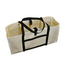 【メーカー在庫あり】 エスコ ESCO 710x250x320mm トートバッグ EA927AP-41 HD店(4)