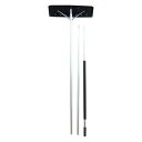 【メーカー在庫あり】 エスコ ESCO 4.7m 雪落し (連結式/角度付) EA928AG-603A HD店(4)