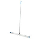 【メーカー在庫あり】 エスコ ESCO 900/1420mm フロアーモップ (青) EA928DE-63 HD店(3)