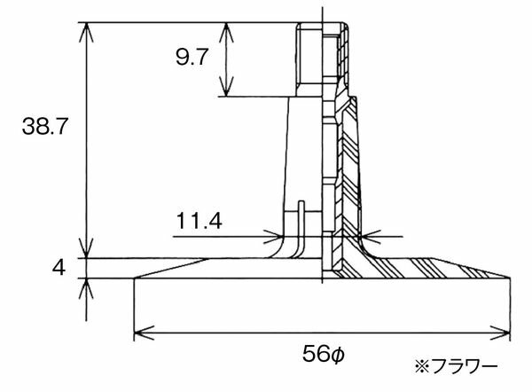 �ڥ᡼�����߸ˤ���� ������ ESCO ���塼�֥ѥå� (�Х����) EA934ZG-53 HDŹ