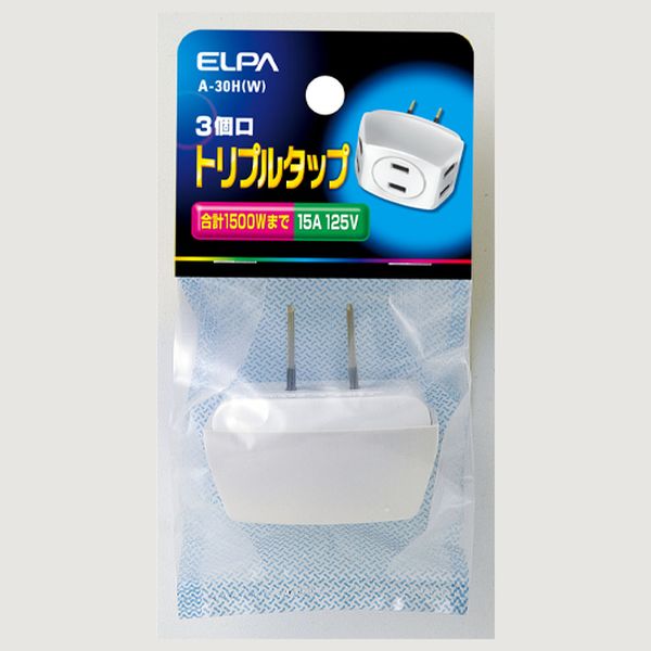 �ڥ᡼�����߸ˤ���� ������ ESCO AC125V/15A 3�����å� EA940CD-57 HDŹ