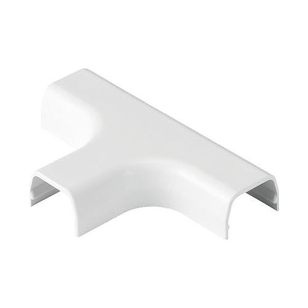 【メーカー在庫あり】 エスコ ESCO 18x66mm モールチーズ (プラスチック/白/10個) EA947HM-11L HD店