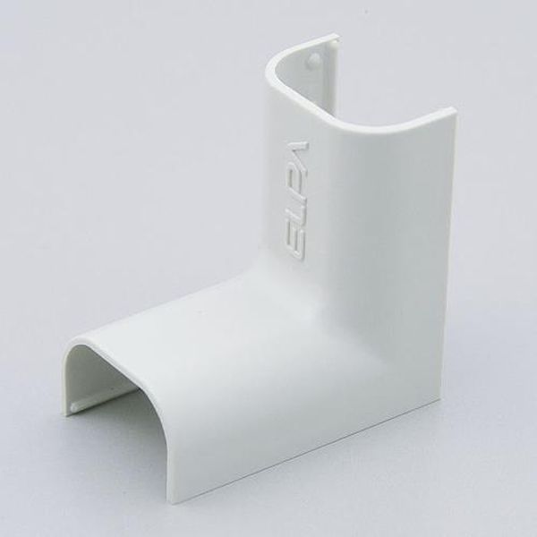 【メーカー在庫あり】 エスコ ESCO 16mm モール用イリズミ (ミルキー/10個) EA947JD-14 HD店