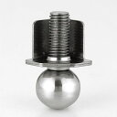 【メーカー在庫あり】 エスコ ESCO W3/4インチ/46-79mm/アジャスト脚 (アングル用/SUS) EA949HW-41 HD店