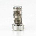 【メーカー在庫あり】 エスコ ESCO φ25mm/W3/4インチx52mm アジャスト脚 (ステンレス製) EA949HW-51 HD店