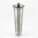 【メーカー在庫あり】 エスコ ESCO M20/200-250mm/9500kg アジャスト脚 (ステンレス製) EA949HW-8 HD店