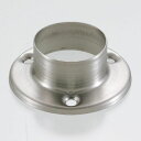 【メーカー在庫あり】 エスコ ESCO φ38mm パイプ用ソケット (ステンレス製) EA951EW-83 HD店