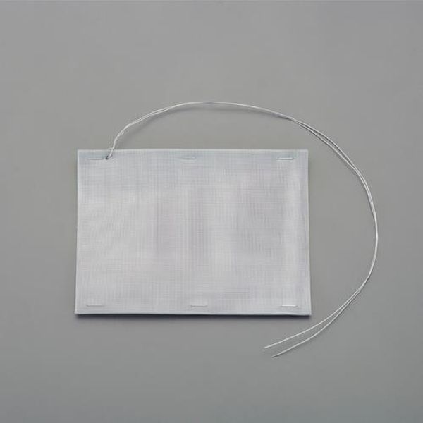 【メーカー在庫あり】 エスコ ESCO 防爆用ネット (亜鉛メッキ織網/マフラー用) EA952B-10 HD店