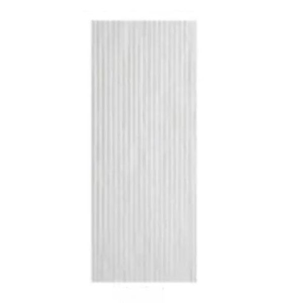 【メーカー在庫あり】 エスコ ESCO 1220x655mm ポリカ波板 (エンボス/クリアー/2枚) EA952CA-181 HD店