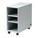 【メーカー在庫あり】 エスコ ESCO 300x600x600mm CPU収納キャビネット EA954HC-481A HD店