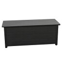 【メーカー在庫あり】 エスコ ESCO 1200x450x490mm ベンチ型収納庫 (軽量) EA955CD-52 HD店(3)