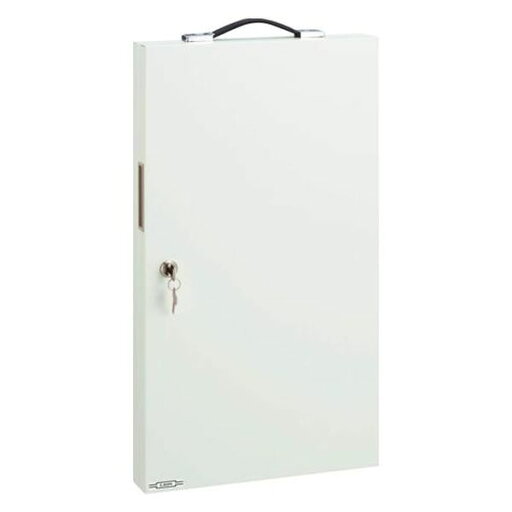 【メーカー在庫あり】 エスコ ESCO 212x54x310mm キーボックス (20本用) EA956VE-43 HD店 【メーカー在庫あり】 エスコ ESCO 212x54x310mm キーボックス (20本用) EA956VE-43 HD店