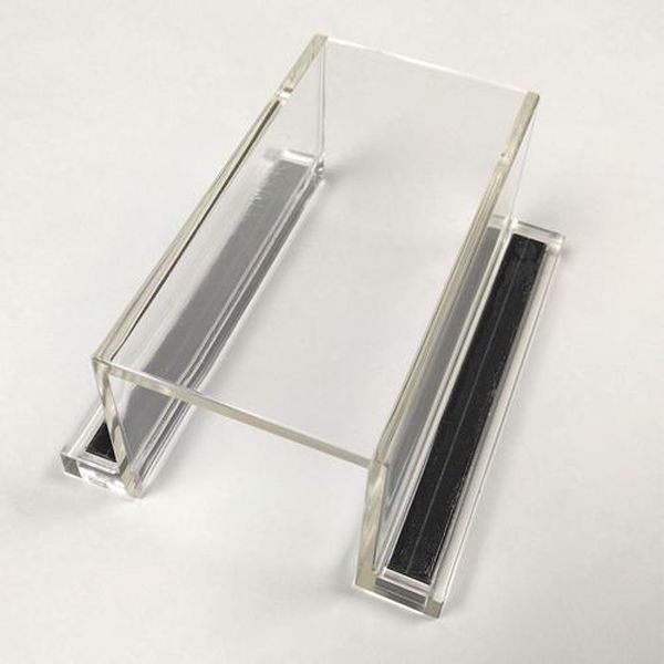 �ڥ᡼�����߸ˤ���� ������ ESCO 80x40x34mm �����å����С�ɸ�� (̵�ϡ�Ʃ��) EA983E-10 HDŹ
