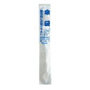 【メーカー在庫あり】 エスコ ESCO 100x800mm 傘袋 (半透明/100枚) EA995AA-308 HD店