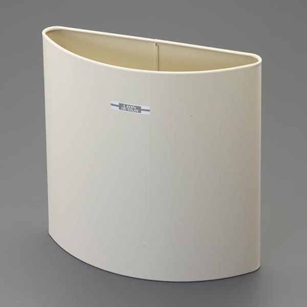 【メーカー在庫あり】 エスコ ESCO 260x85x260mm ダストボックス (マグネット式) EA995AA-563 HD店