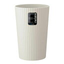 【メーカー在庫あり】 エスコ ESCO φ195x280mm/6L ダストボックス (丸型/白/6個) EA995AA-601 HD店(3)