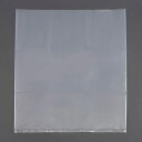 【メーカー在庫あり】 エスコ ESCO 650x850mm アスベスト回収袋 (中/透明/100枚) EA995AD-178A HD店(3)