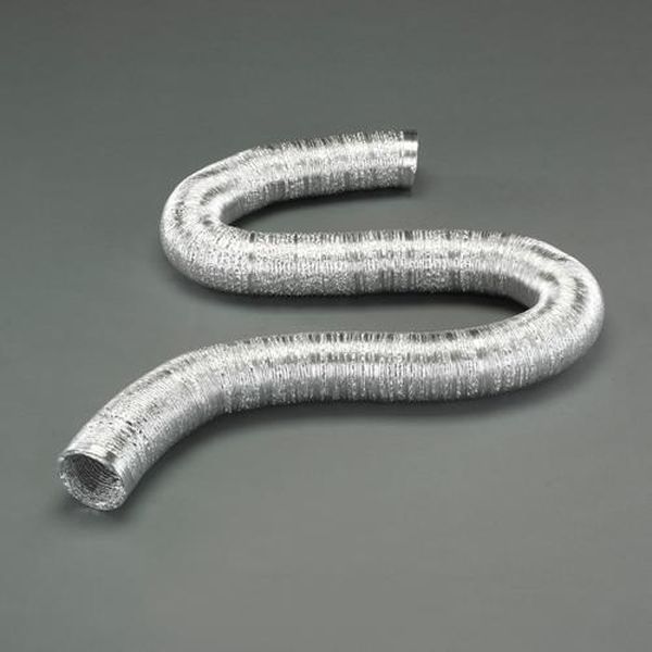 【メーカー在庫あり】 エスコ ESCO φ312mmx10m 伸縮アルミフレキシブルダクト EA997DA-300 HD店