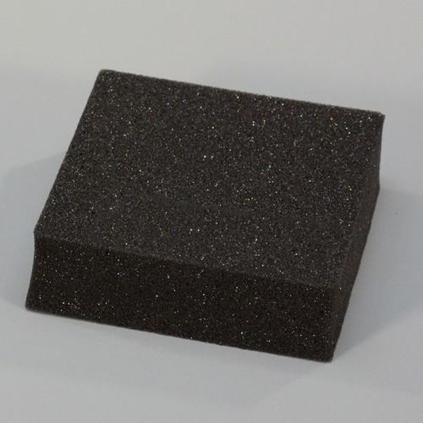 【メーカー在庫あり】 エスコ ESCO 300x300x30mm 低反発ウレタンクッション (5枚) EA997XD-178 HD店