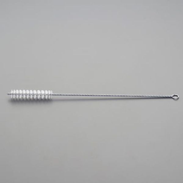 ●ブラシ径(mm)…φ22●全長(mm)…300●ブラシ材質…ナイロン●ブラシ長(mm)…75●シングルねじりシングルシステム型●柔らかく毛が切れにくいですEA109SY-22楽天 HD店
