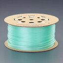 【メーカー在庫あり】 エスコ ESCO 9/13mm x25m 耐寒ホース(透明) EA124DA-7 HD店