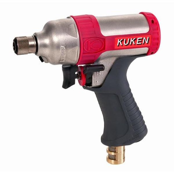 【メーカー在庫あり】 エスコ ESCO 70N・m/1，800rpm エアーインパクトドライバー EA156KB-1 HD店