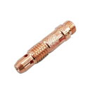【メーカー在庫あり】 エスコ ESCO 2.4mm 溶接用コレットボディ EA315MS-48 HD店
