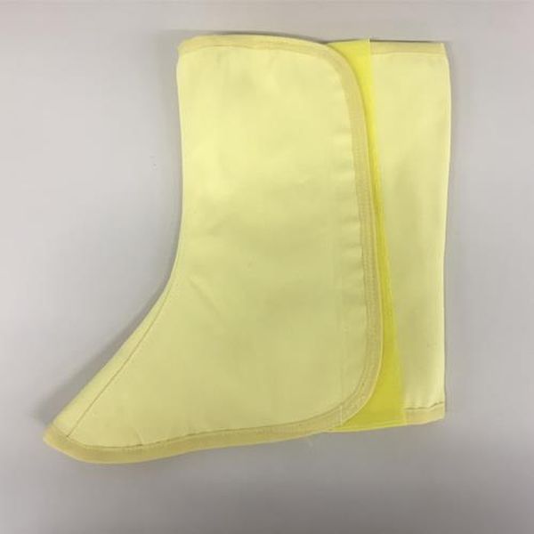 【メーカー在庫あり】 エスコ ESCO 270mm 脚絆(耐切創/ケブラー) EA355KD-40A HD店