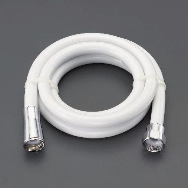 【メーカー在庫あり】 エスコ ESCO 1600mm シャワーホース EA468BX-94B HD店