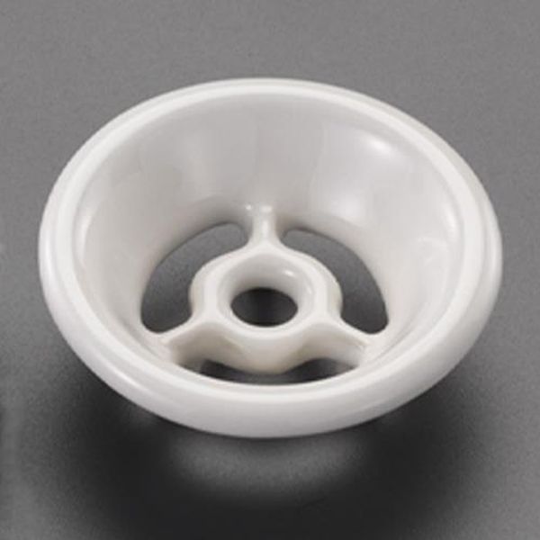 【メーカー在庫あり】 エスコ ESCO 小便器用目皿 EA468DR-17A HD店