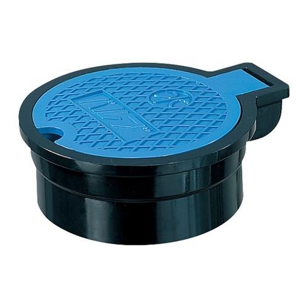 【メーカー在庫あり】 エスコ ESCO 150mm バルブボックス EA468Y-13 HD店