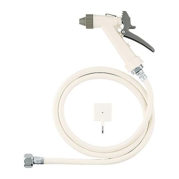 【メーカー在庫あり】 エスコ ESCO トイレ洗浄ノズルセット EA472AG-1 HD店 hirochishop-2-13610476 ヒロチー商事 ハーレー 楽天市場店 パッケージ画像