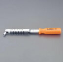 【メーカー在庫あり】 エスコ ESCO 300mm タイヤバルブツール EA519EE-11 HD店