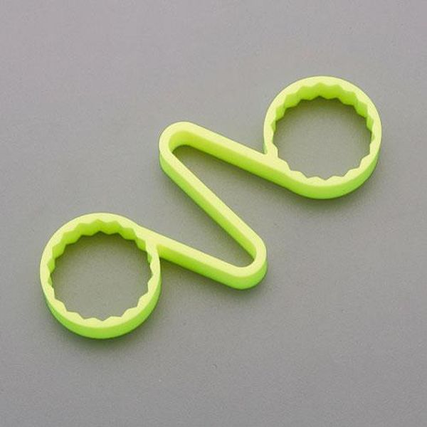 【メーカー在庫あり】 エスコ ESCO 41mm チェックリンク(10個) EA519EF-13 HD店