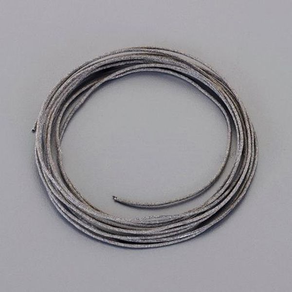 【メーカー在庫あり】 エスコ ESCO φ0.8mmx2m 紐やすり(＃200) EA521PU-5 HD店