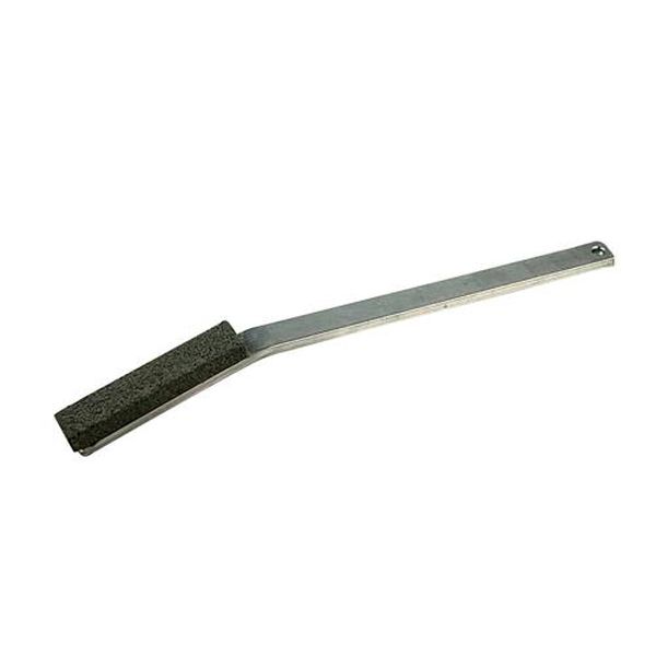 Batteries, Maintenance Goods - 【メーカー在庫あり】 エスコ ESCO 12x170x22mm/＃ 46 スティックゴム砥石 EA522GD-101 HD店