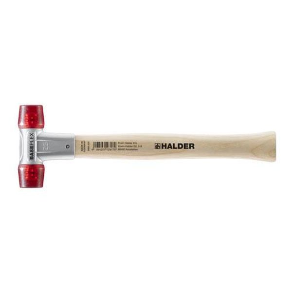 【メーカー在庫あり】 エスコ ESCO 510g/40mm ハンマー(セルロースアセテート・ハード) EA575HD-13 HD店