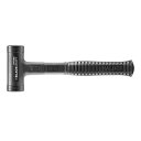 【メーカー在庫あり】 エスコ ESCO 640g/300mm 無反動ハンマー(ポリウレタン) EA575HL-11 HD店