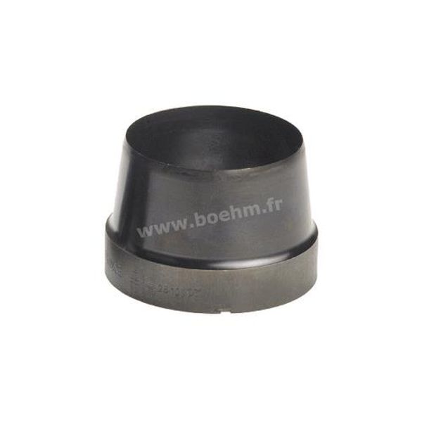 【メーカー在庫あり】 エスコ ESCO 53mm 革ポンチ替刃 EA576F-153 HD店