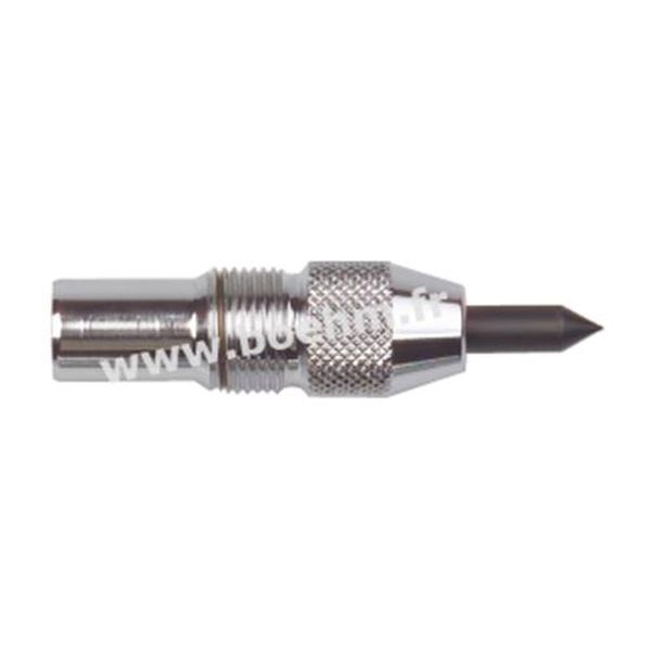 Other - 【メーカー在庫あり】 エスコ ESCO [EA576F-31B・33・51・52・60用] 替えセンターピン EA576F-211 HD店