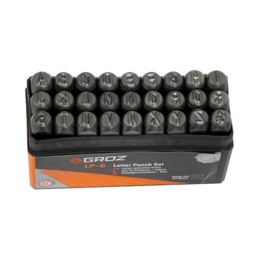 【メーカー在庫あり】 エスコ ESCO 8mm(5/16インチ)/27本組 英字刻印セット EA591GB-8 HD店 【メーカー在庫あり】 エスコ ESCO 8mm(5/16インチ)/27本組 英字刻印セット EA591GB-8 HD店