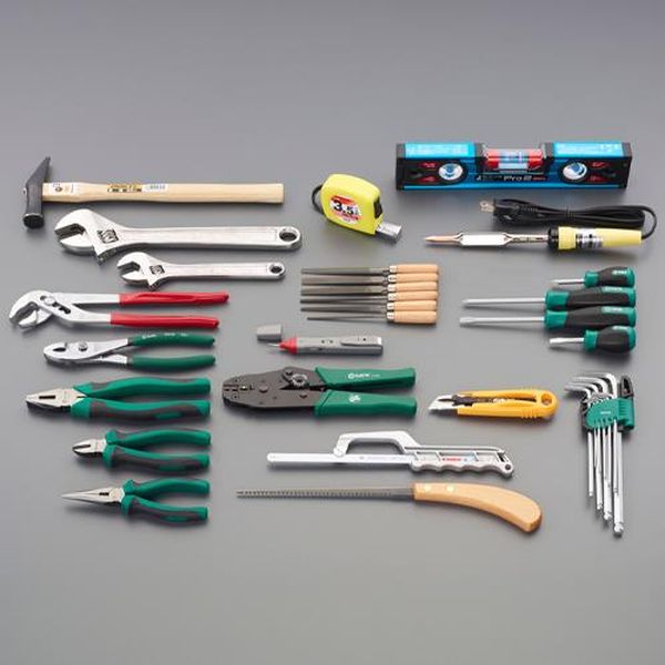 �ڥ᡼�����߸ˤ���� ������ ESCO [35����] ���������ѹ��񥻥å� EA5C-10A HDŹ