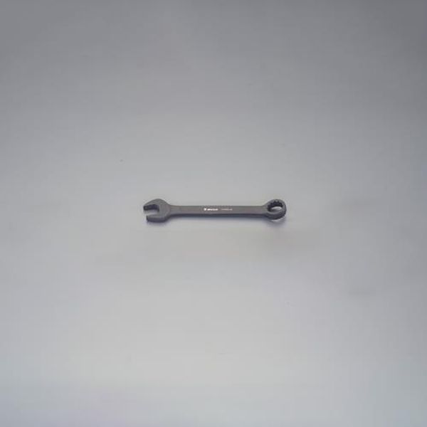 【メーカー在庫あり】 エスコ ESCO 30mm 片目片口スパナ EA614BR-30 HD店