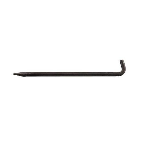 樂天商城 - 【メーカー在庫あり】 エスコ ESCO 9x400mm L型アンカーピン(100本) EA628ZG-4 HD店