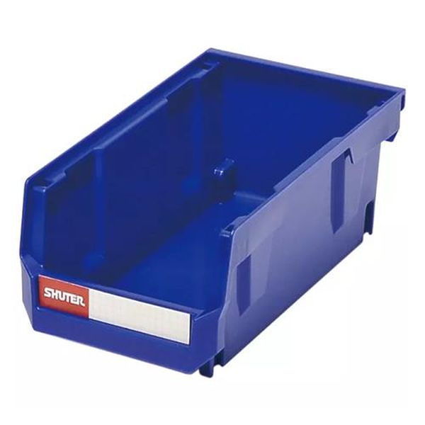 ●外寸(mm)…105×187×76(H)●内寸(mm)…約75×170×70(H)●入数…60個●連結用アタッチメント付…縦用×4個(本体1個あたり)●材質…ハイインパクトPP●耐荷重…10kg (1個あたり。縦連結用アタッチメントを付けた状態)●重量(g)…98 (1個あたり)●容量…0.8L●はめ込み式積み重ねデザインで収納スペースを節約。●2段以上で使う場合は、付属のアタッチメントが必要です。●ラベル付きEA661CS-112楽天 HD店