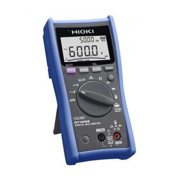 【メーカー在庫あり】 エスコ ESCO デジタルマルチメーター EA707A-82 HD店